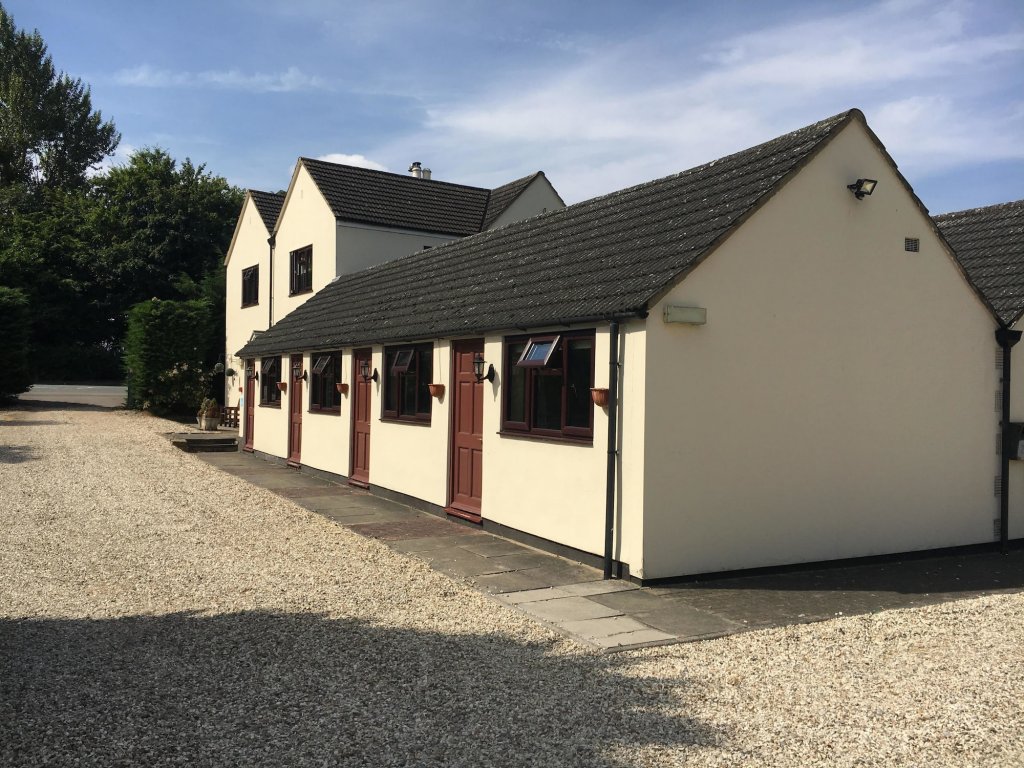 Фото Hope Orchard Bed & Breakfast