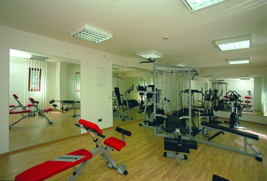 Фото Hotel Hostin