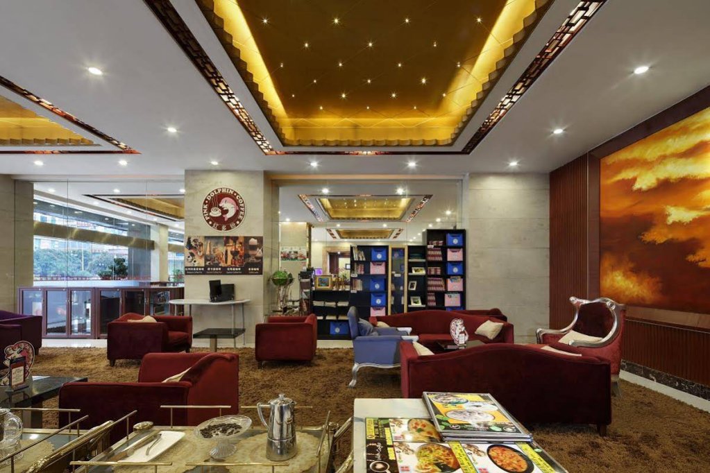 Фото отеля 5