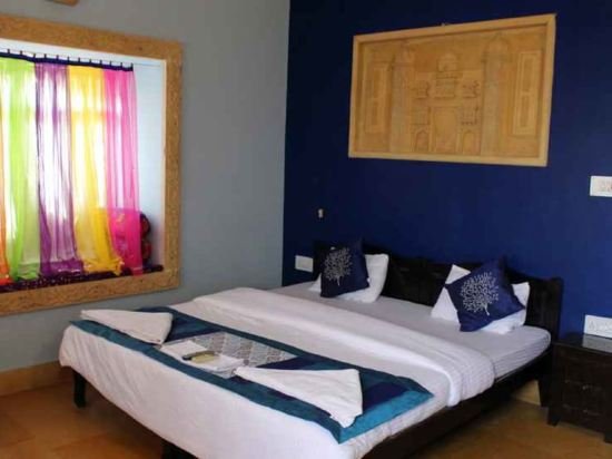 Фото Prithvi Palace