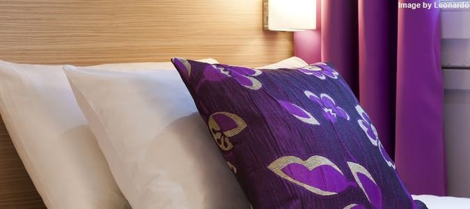 Фото FH Confort Hotel Orléans