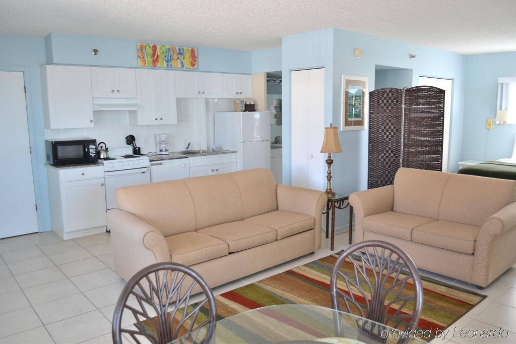 Фото Silver Surf Gulf Beach Resort