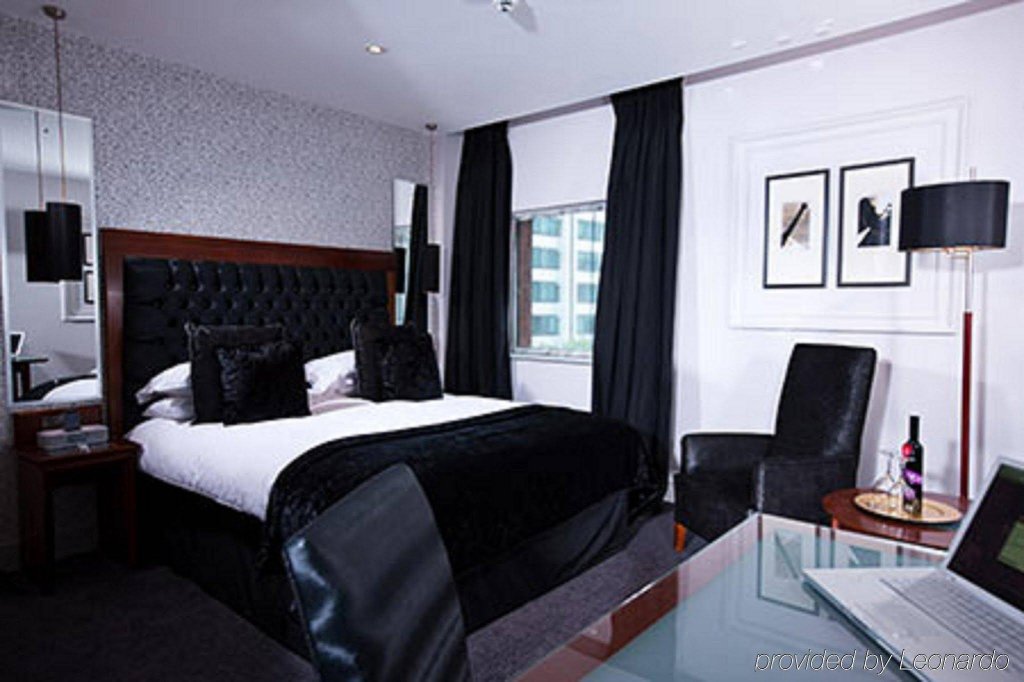 Фото Malmaison Manchester