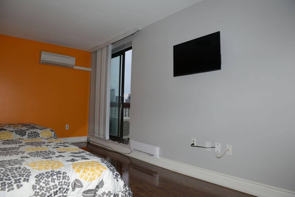 Фото Kensington College Backpackers