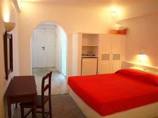 Фото Finikia Memories Hotel