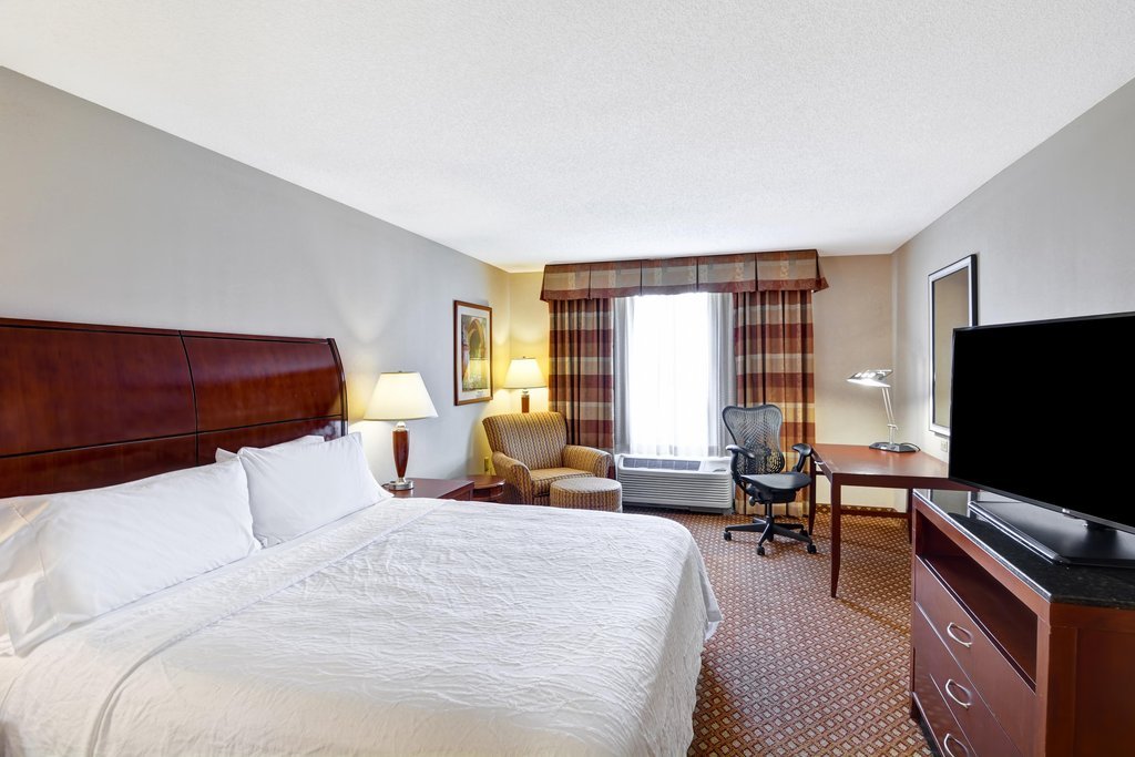 Фото Hilton Garden Inn Panama City