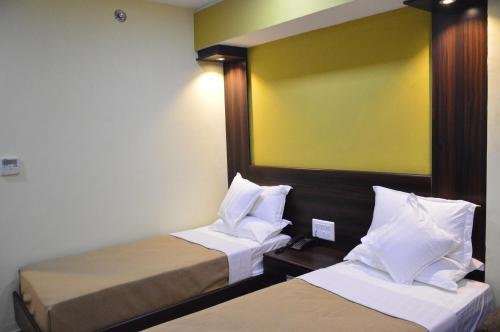 Фото Pride Biznotel - The Maison Anand