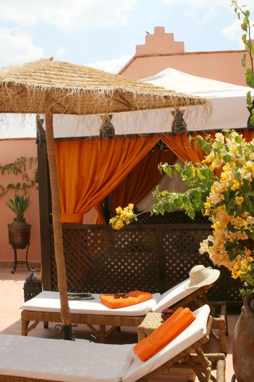 Фото Riad Christina