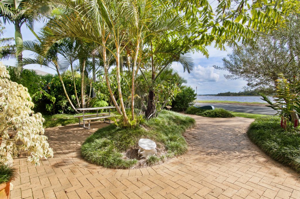 Фото Marina Holiday Park