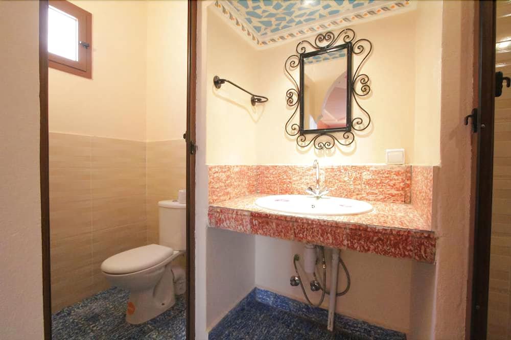 Фото Kasbah Taborihte