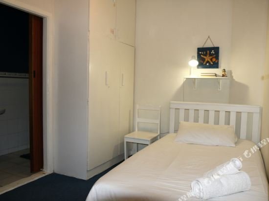 Фото Aloha Bed and Breakfast