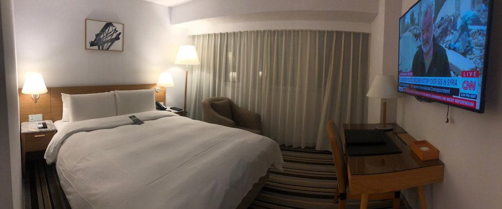 Фото The Carlton