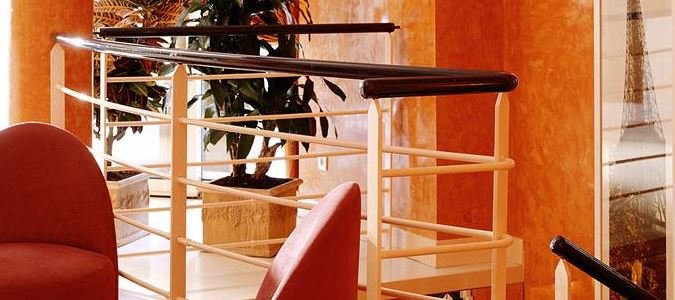 Фото Best Western Bretagne Montparnasse