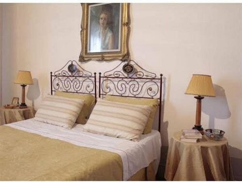 Гостиница Castello Di San Fabiano