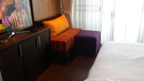 Фото Huernnana Jomsawan