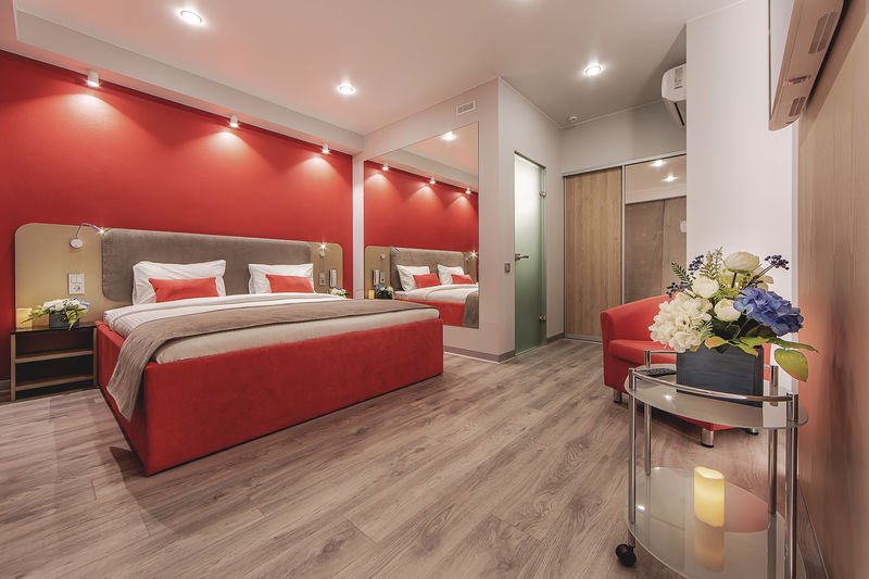 Фото Алекс Отель