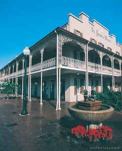 St. James Hotel Selma, Tapestry Collection by Hilton (Alabama, Dallas County), hotel