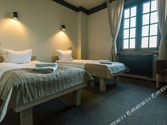 Hotel Stara Przędzalnia, Zyrardow, photo