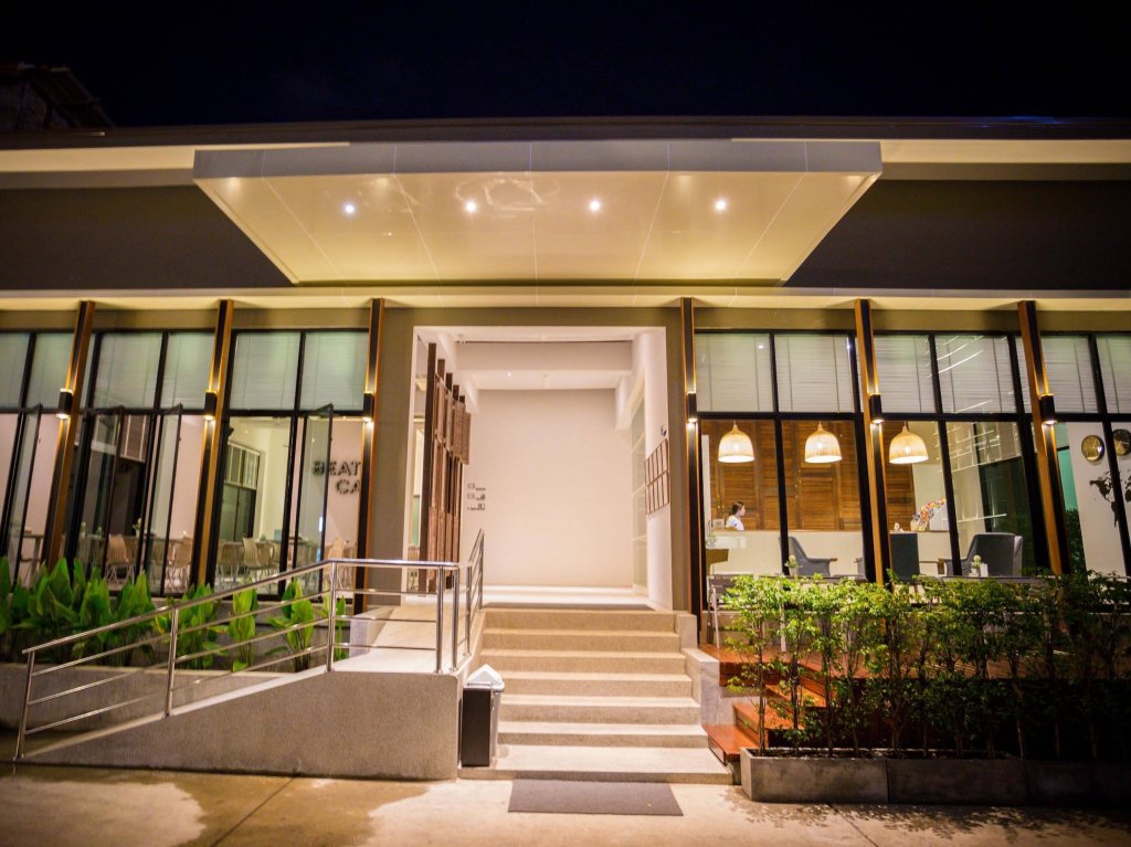 Фото The Melody Phuket