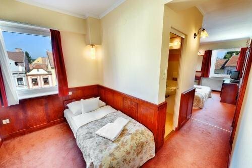 Гостиница Hotel Irottko