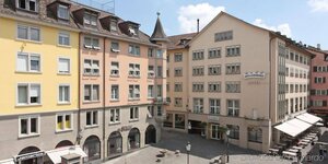 Гостиница Wellenberg