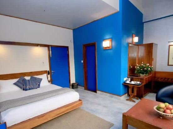 Фото The Centre Point