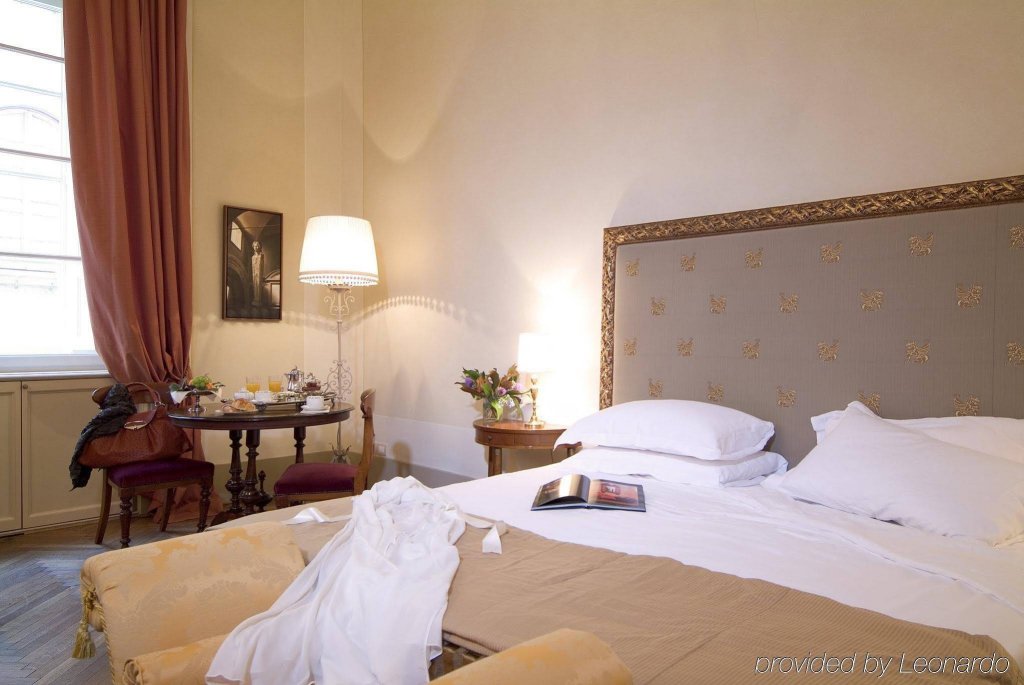 Фото Al Palazzo del Marchese di Camugliano