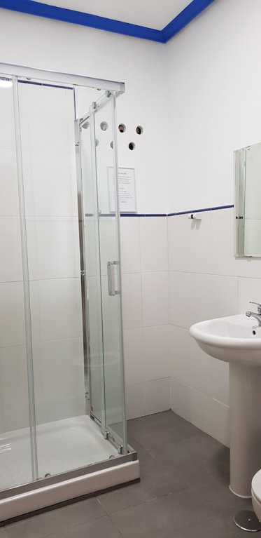 Фото Hostal Loyola