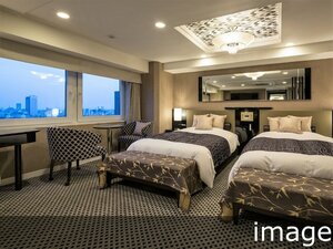 Гостиница Apa Hotel Pride Akasaka Kokkaigijidomae - National Diet Bldg