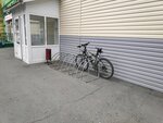 Велопарковка (ulitsa Krasny Put, 83), bicycle parking