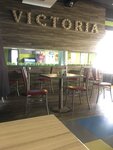Виктория (Kommunisticheskaya ulitsa, 11), cafe