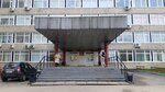 ВлГУ имени А.Г. и Н.Г. Столетовых, корпус № 3 (Stroiteley Avenue, 3/7), universidad