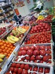 Фрукты-Овощи (Narodnogo Opolcheniya Street, 11), greengrocery