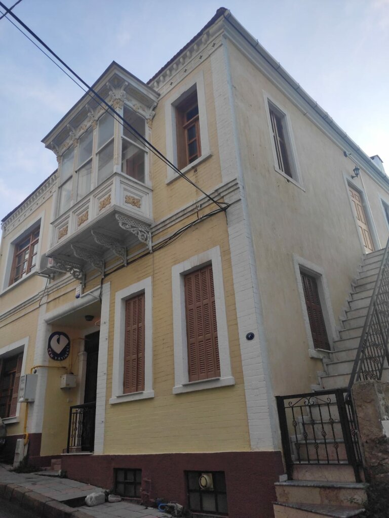 Publishing house Cem Publishing House, Izmir, photo