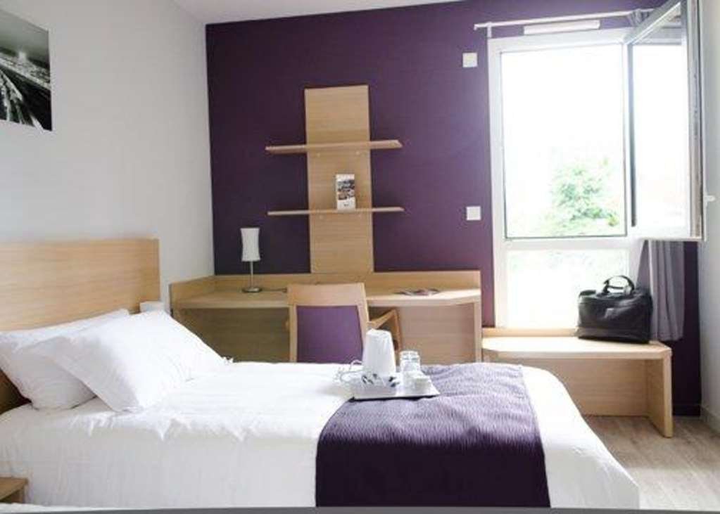 Фото Eastlodge Lyon Est Eurexpo