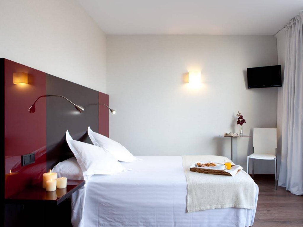 Фото SM Hotel Sant Antoni
