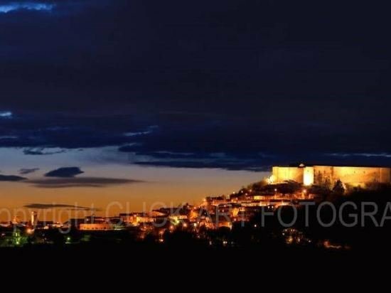 Гостиница B&b Le Gemme