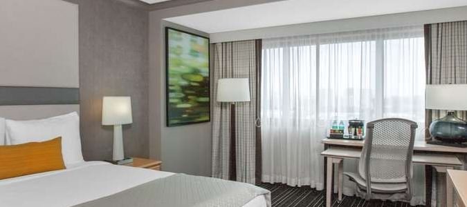 Фото Sonesta Irvine