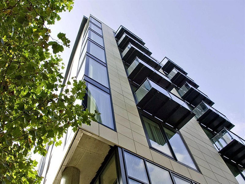 Фото Residence Inn by Marriott London Tower Bridge