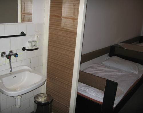 Фото Hotel Central 1920