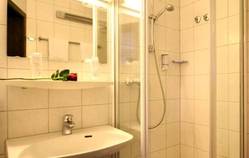 Фото Das Pelikan Hotel Schwäbisch Gmünd