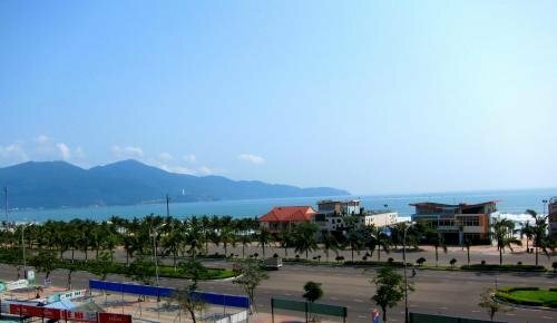 Hotel Bostand Hotel, Da Nang, photo
