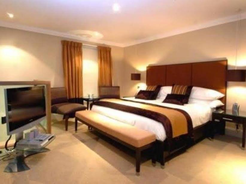 Фото Rocpool Reserve Hotel & Restaurant