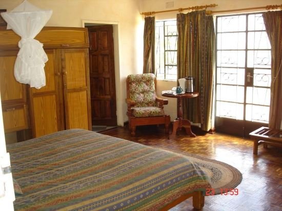 Фото The Stone Guest House