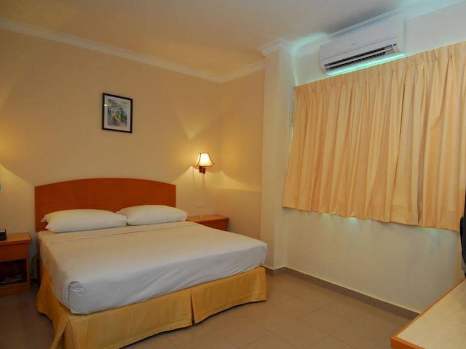 Фото Hotel City Star