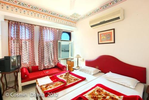 Фото Hostel Mantra