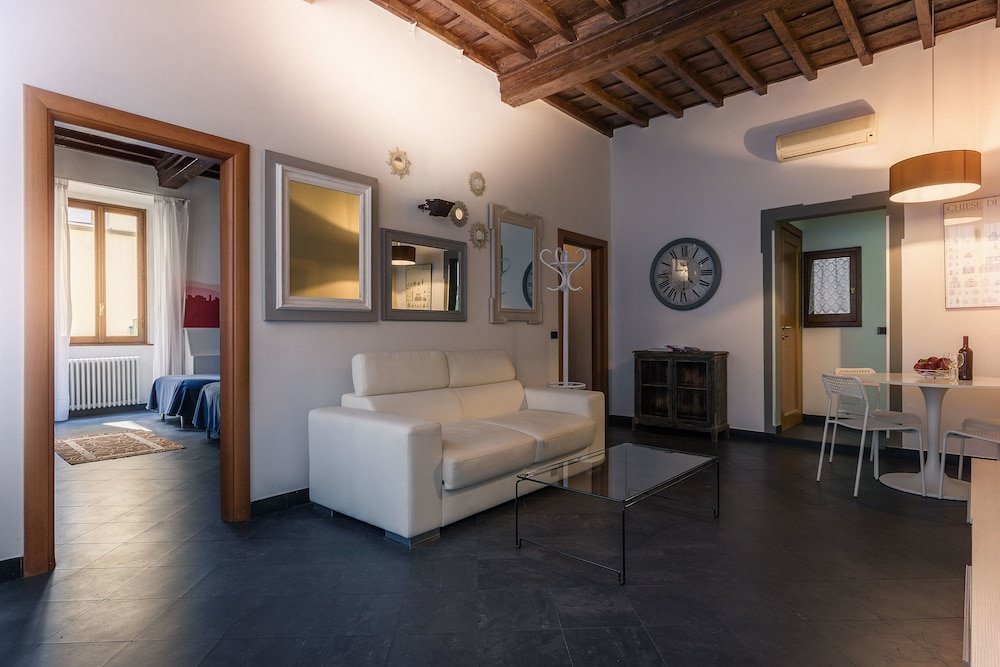 Фото Porta Rossa Deluxe