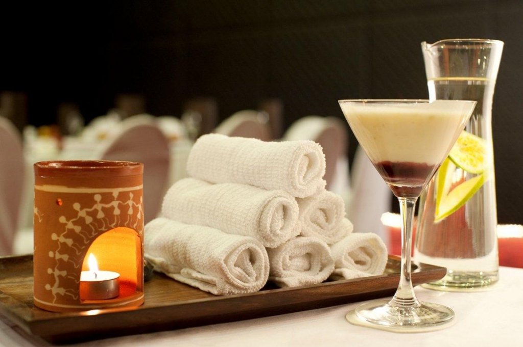 Фото Park Prime Kolkata