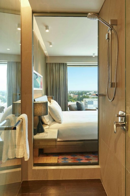 Фото DoubleTree by Hilton Perth Northbridge