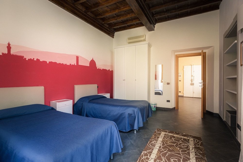 Фото Porta Rossa Deluxe